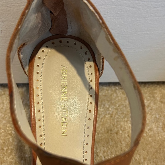 Wedge sandal - Picture 6 of 6